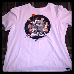 Nike Jordan Shirt